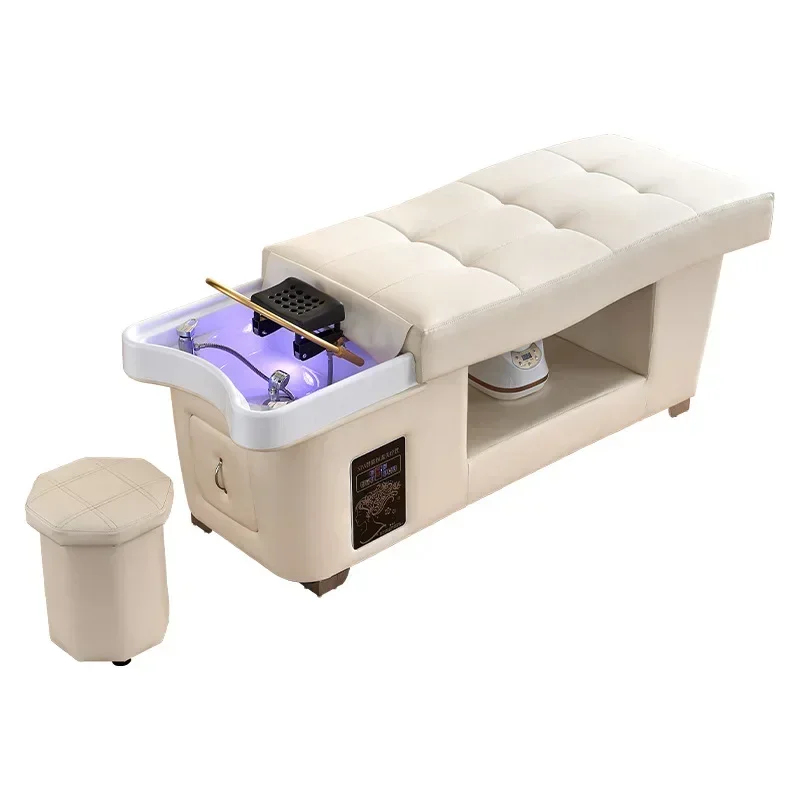 Wellness Spa With Massage - XinSheng Massage Table Massage Bed with