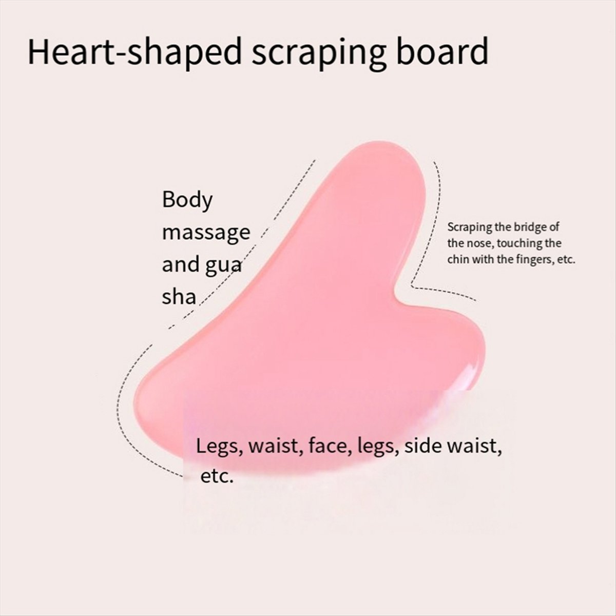 MSOR New Gua Sha Tools Jade Ro - Jade Roller Stone review and price