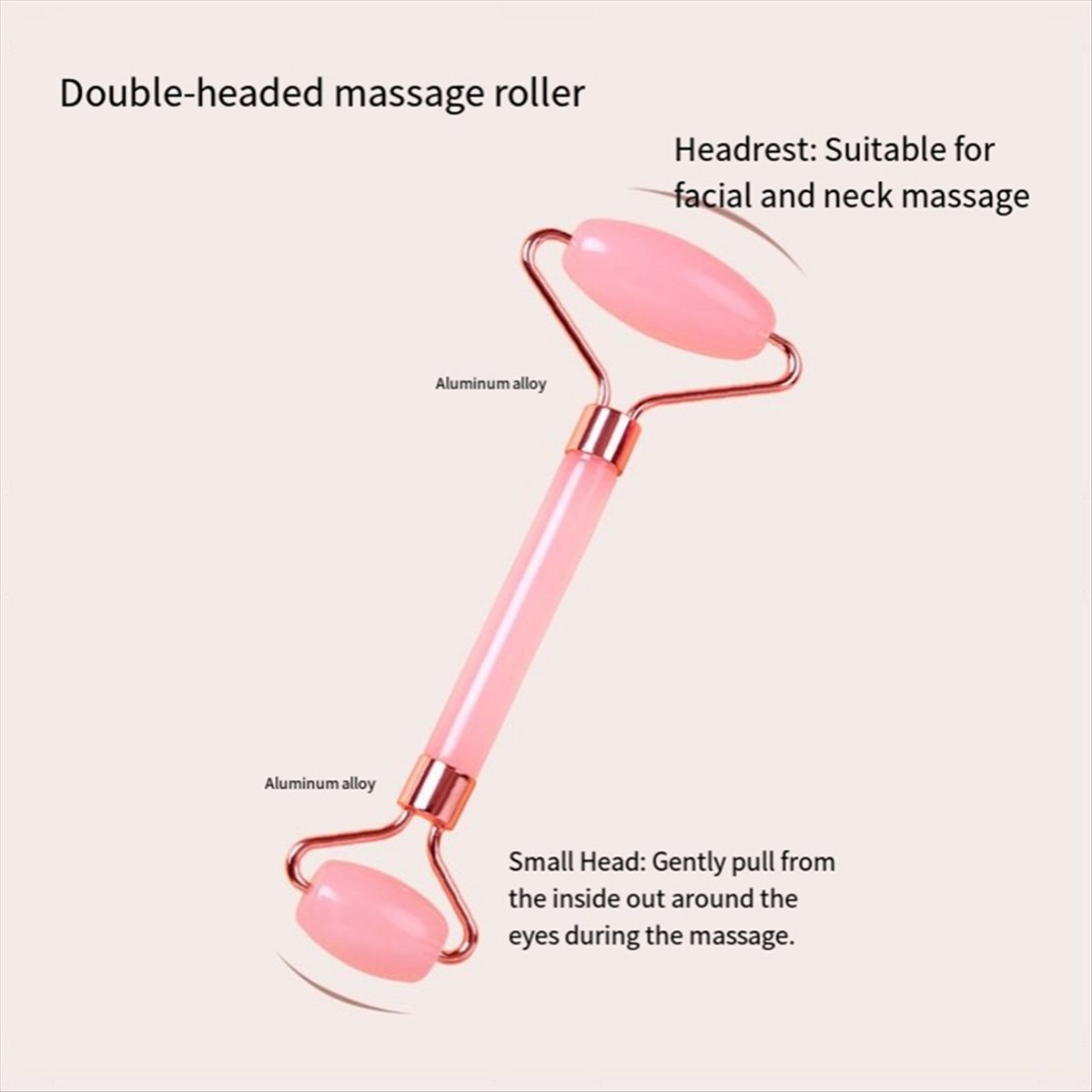 MSOR New Gua Sha Tools Jade Ro - Jade Roller Stone review and price