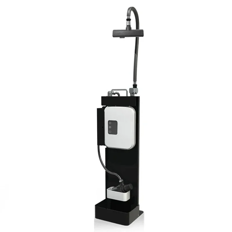 Luxury Thermostatic Waterfall  - Wellness Spa With Massage review and price