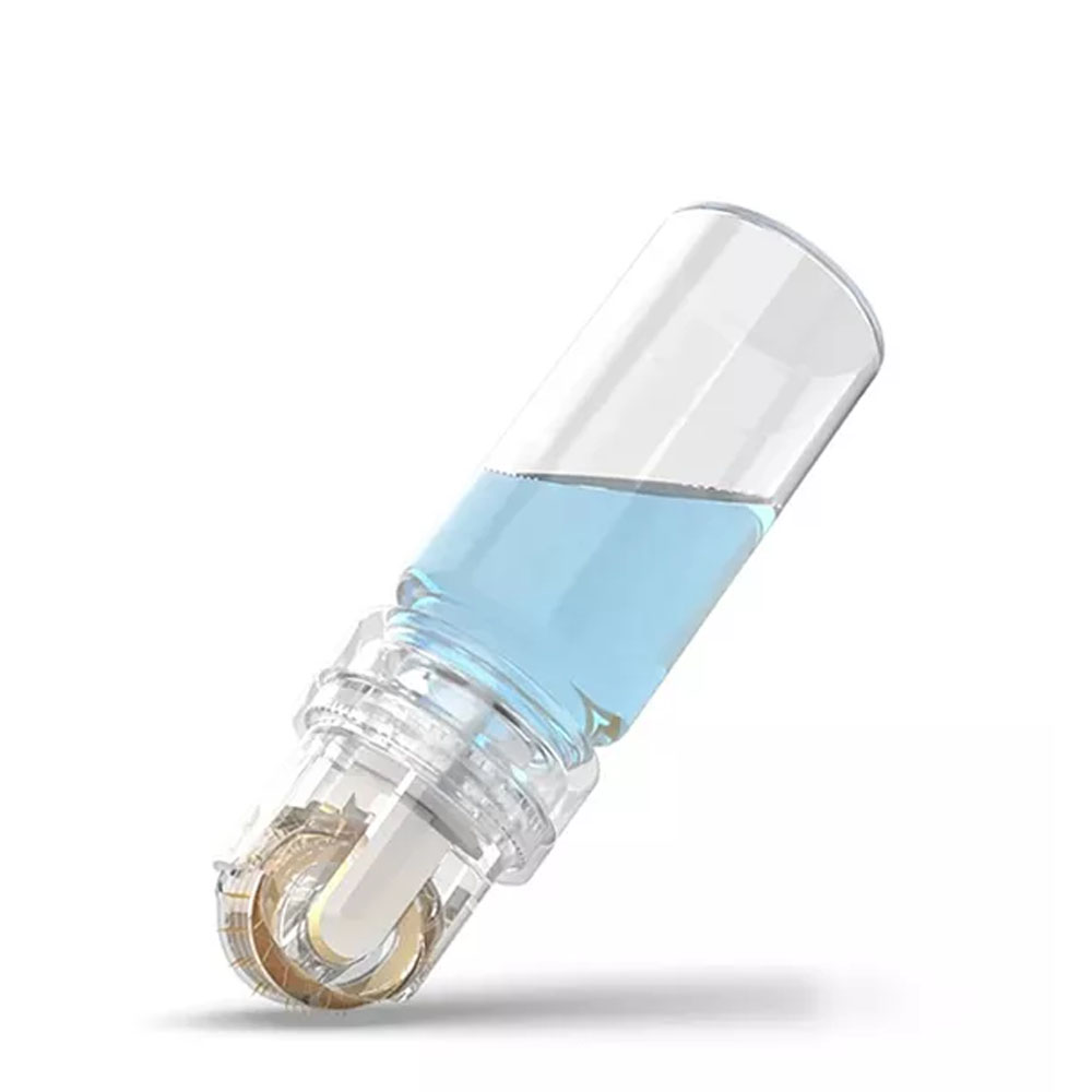 1PCS 64Pins Titanium Micro Nee - Derma Roller 0.25 review and price