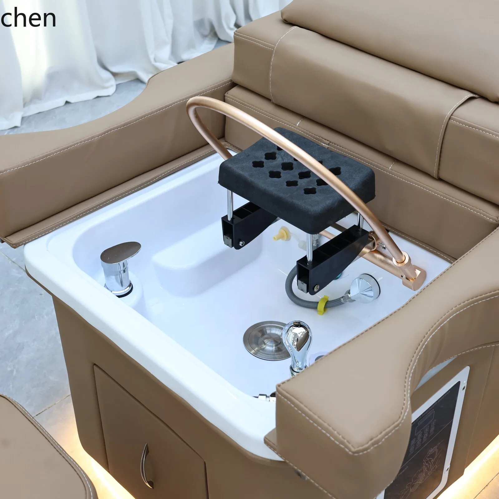 b7- Back Lift Head Therapy Wel - Wellness Spa With Massage review and price