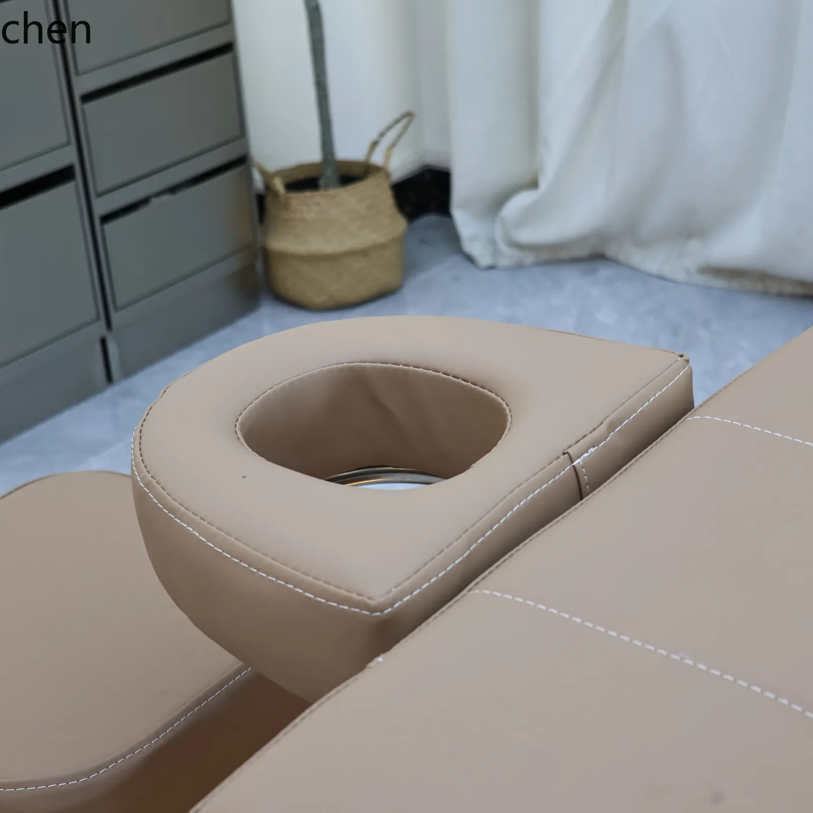 b7- Back Lift Head Therapy Wel - Wellness Spa With Massage review and price