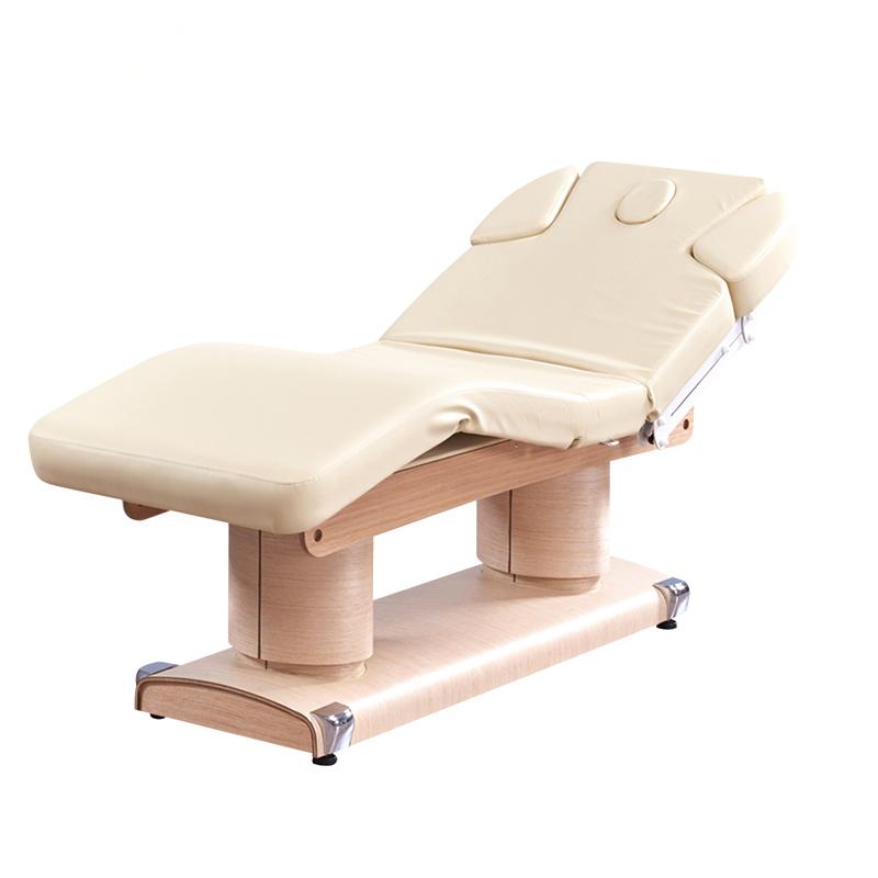 Customized Color Wooden Grain  - Wellness Spa With Massage review and price