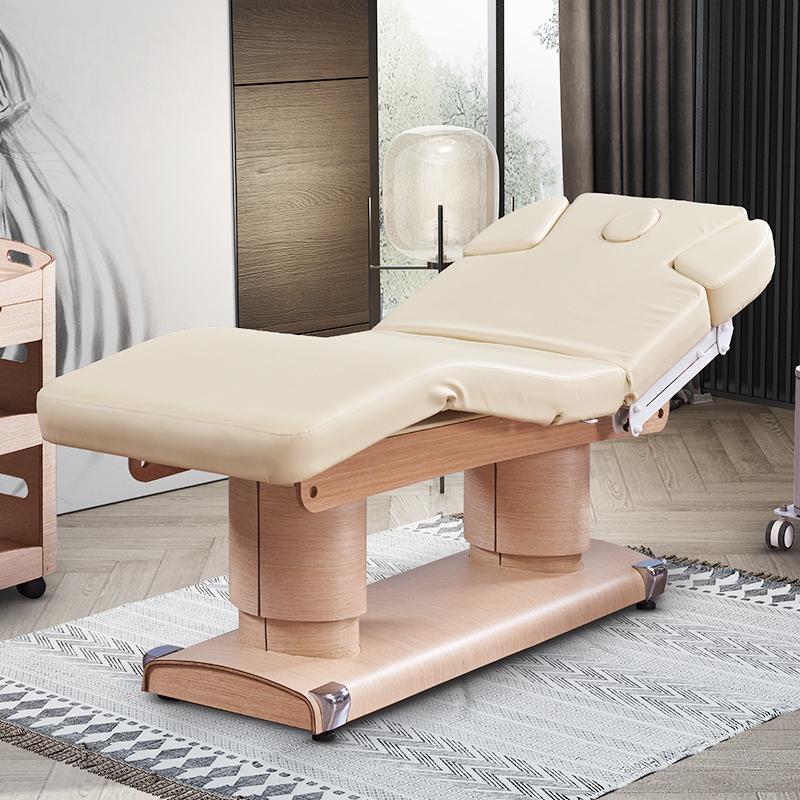 Customized Color Wooden Grain  - Wellness Spa With Massage review and price