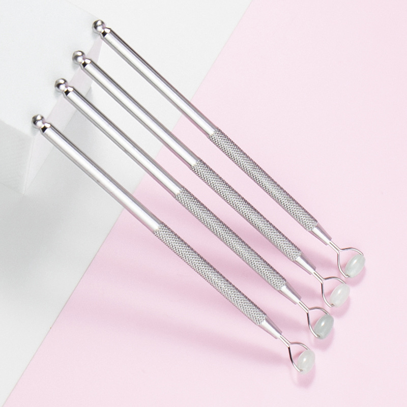 Eye Anti Wrinkle Natural Jade  - Jade Roller Stone review and price