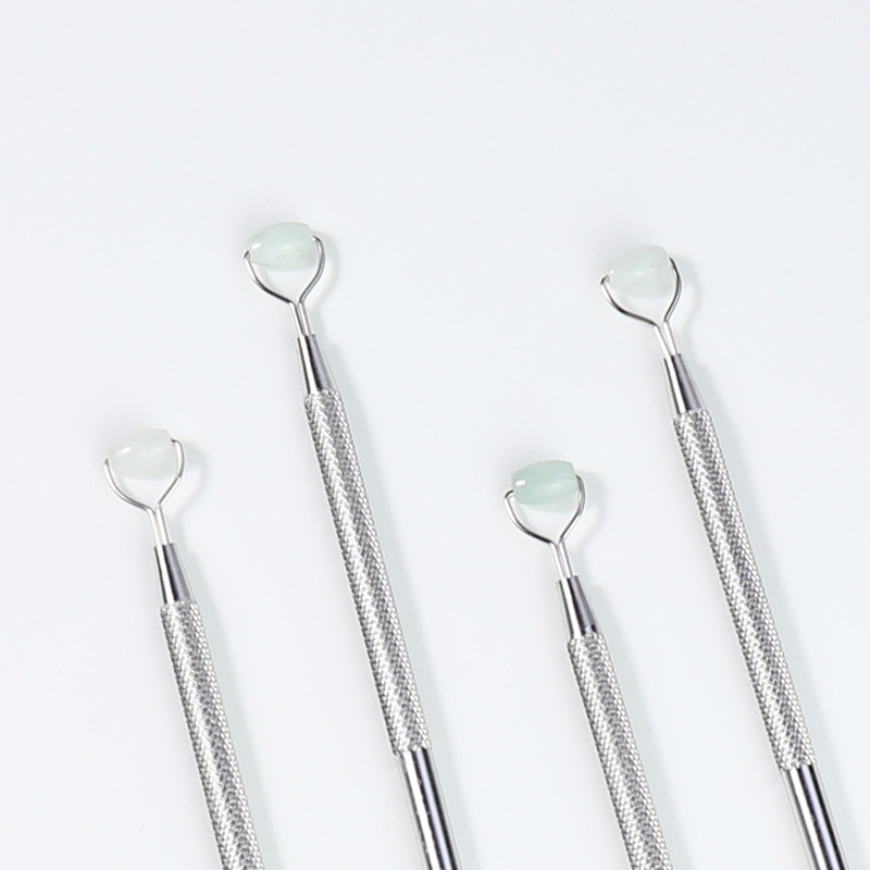 Eye Anti Wrinkle Natural Jade  - Jade Roller Stone review and price