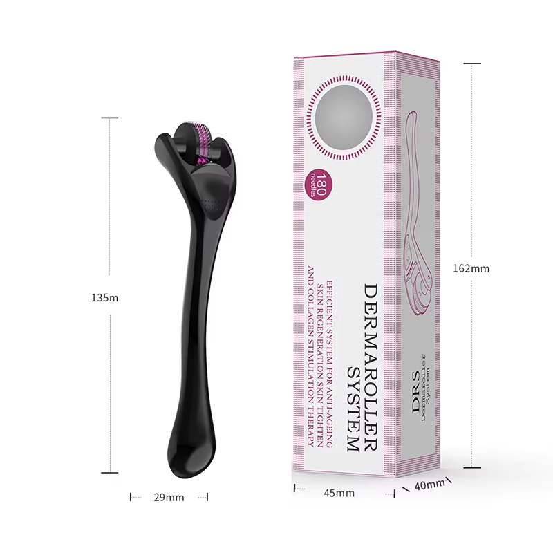 180 Derma Roller For Facial Sk - Derma Roller 0.25 review and price