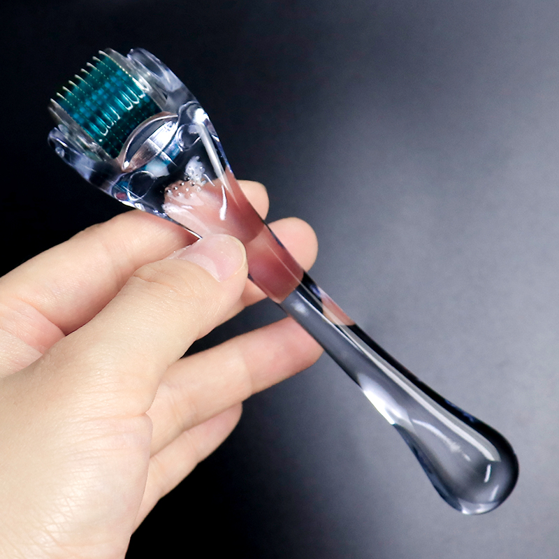 540 Derma Roller for Skin Care - Derma Roller 0.25 review and price