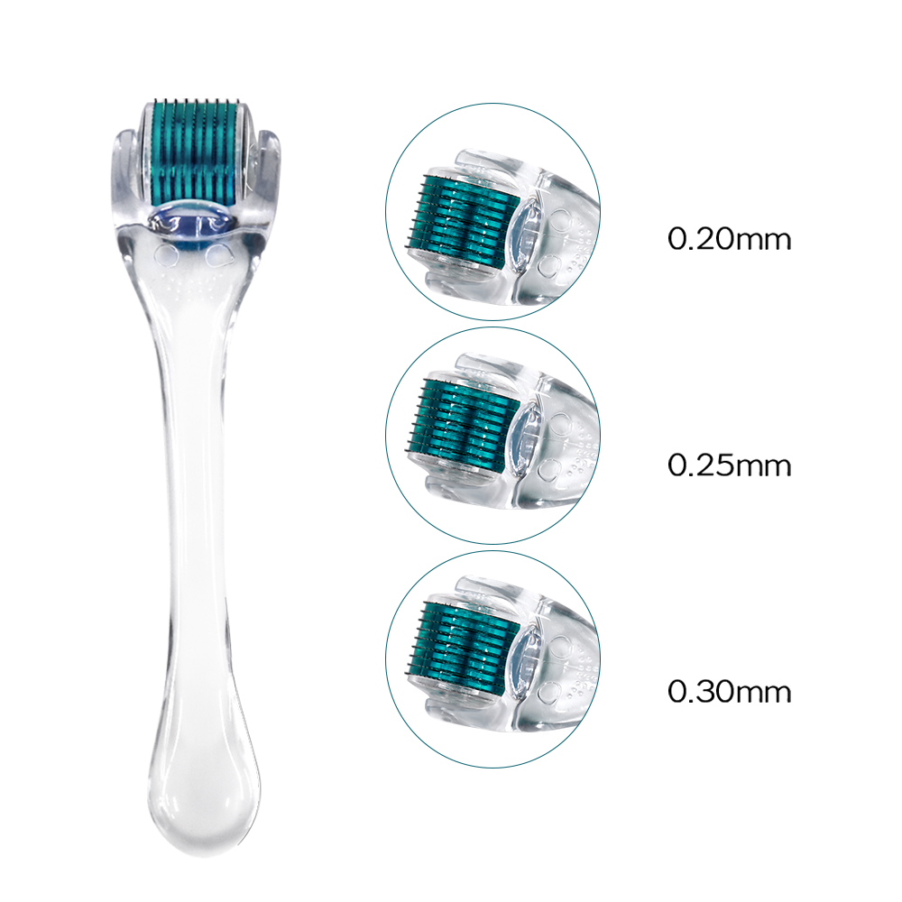 540 Derma Roller for Skin Care - Derma Roller 0.25 review and price
