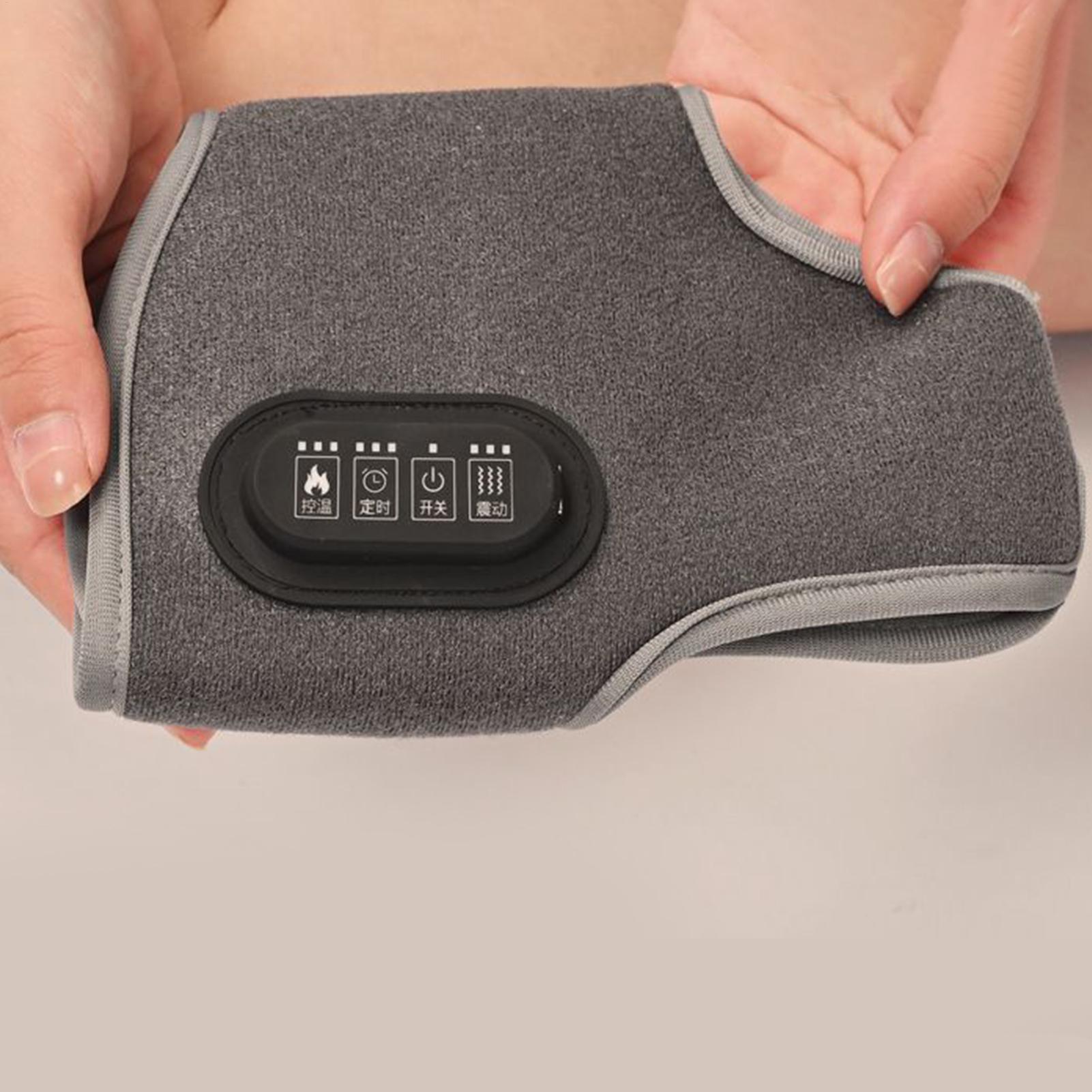 Portable Foot Massager with He - Wellness Spa With Massage review and price