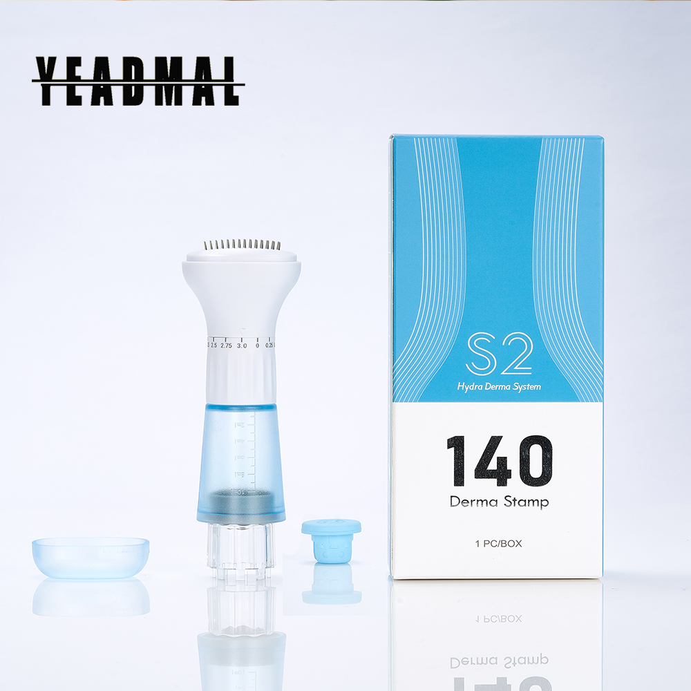 Derma Roller, Microneedle Derm - Derma Roller 0.25 review and price
