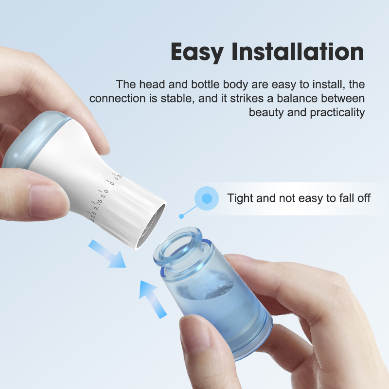 Derma Roller, Microneedle Derm - Derma Roller 0.25 review and price
