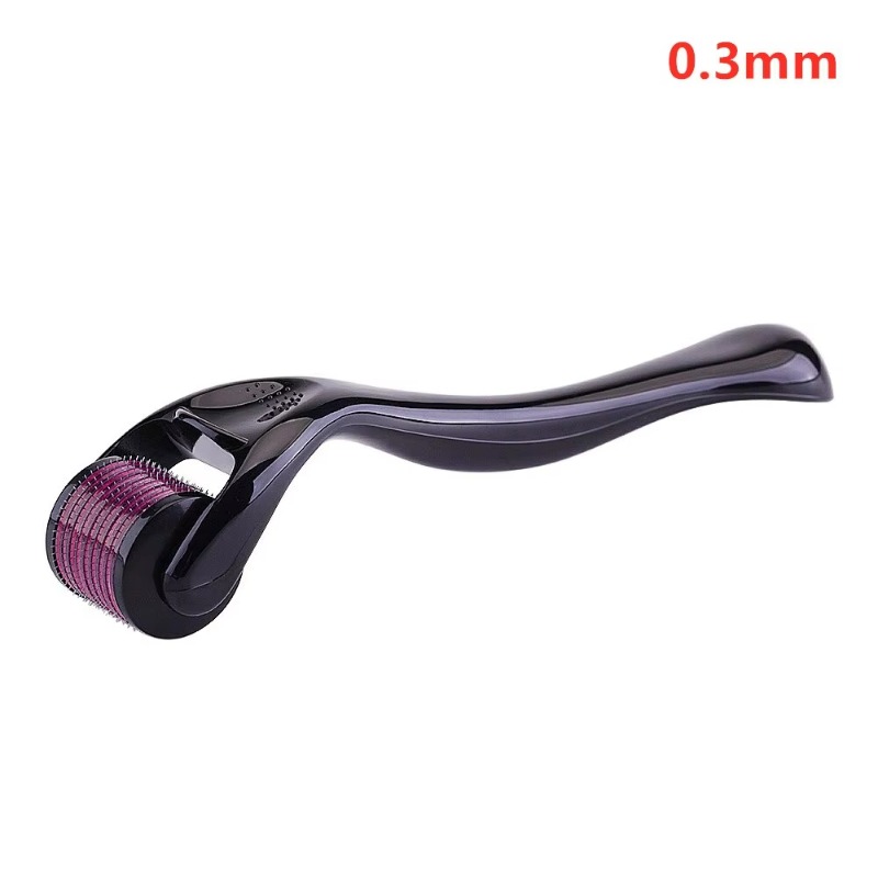 540 Needles for Facial Body Ha - Derma Roller 0.25 review and price