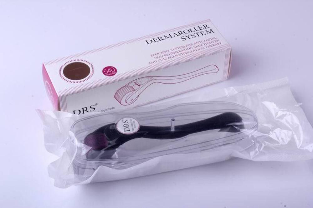 Professional 540 Roller Derma  - Derma Roller 0.25 review and price