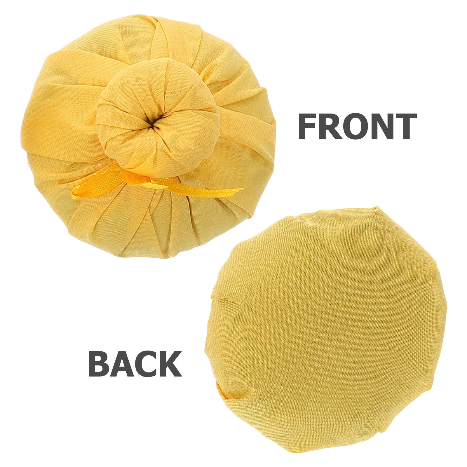 2Pcs Herbal Compress Ball Worm - Wellness Spa With Massage review and price