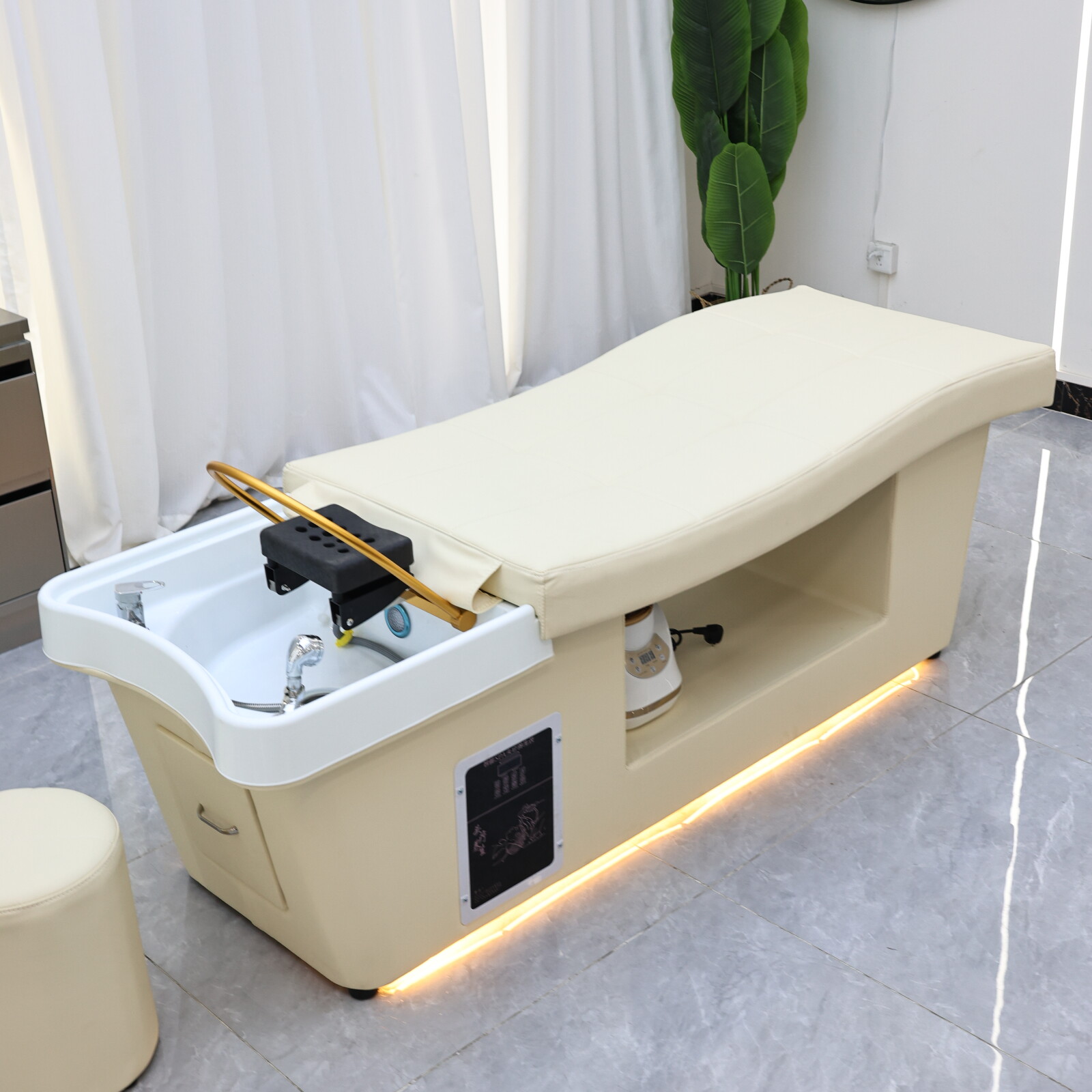 XinSheng Massage Table Massage - Wellness Spa With Massage review and price