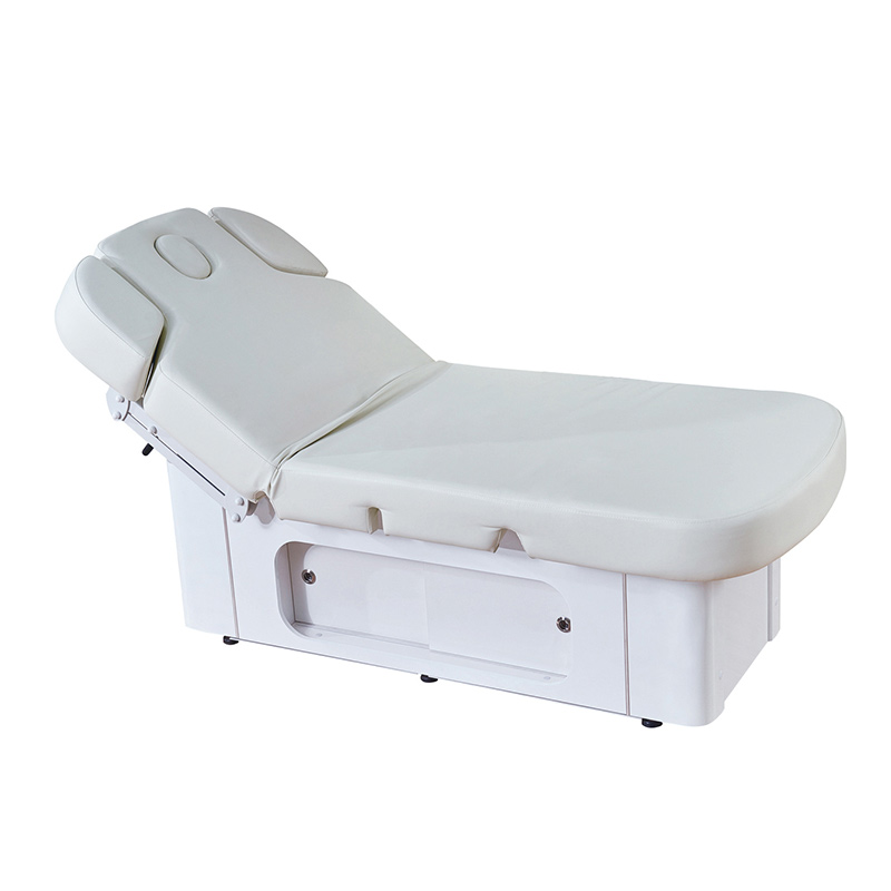 Multifunctional Massage Bed El - Wellness Spa With Massage review and price