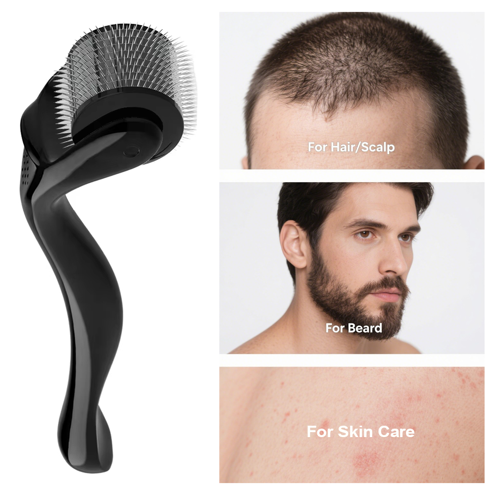 1Pcs Derma Roller 0.2/0.25/0.3 - Derma Roller 0.25 review and price