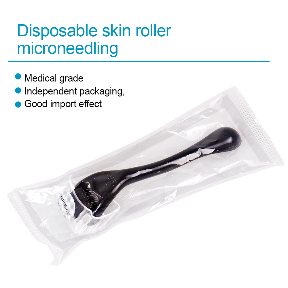 1Pcs Derma Roller 0.2/0.25/0.3 - Derma Roller 0.25 review and price