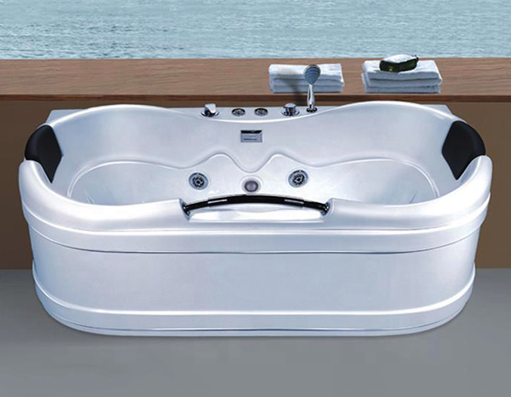 All Weather Popular Design 4 P - Wellness Spa With Massage review and price