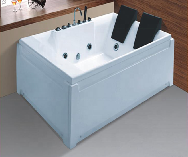 All Weather Popular Design 4 P - Wellness Spa With Massage review and price