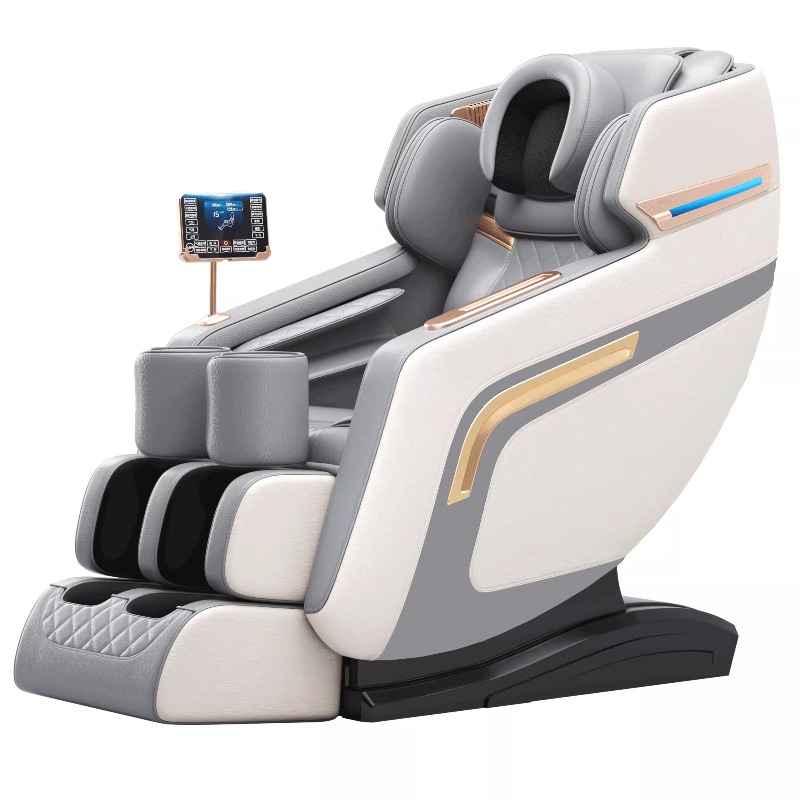 Artificial Intelligence Massag - Wellness Spa With Massage review and price