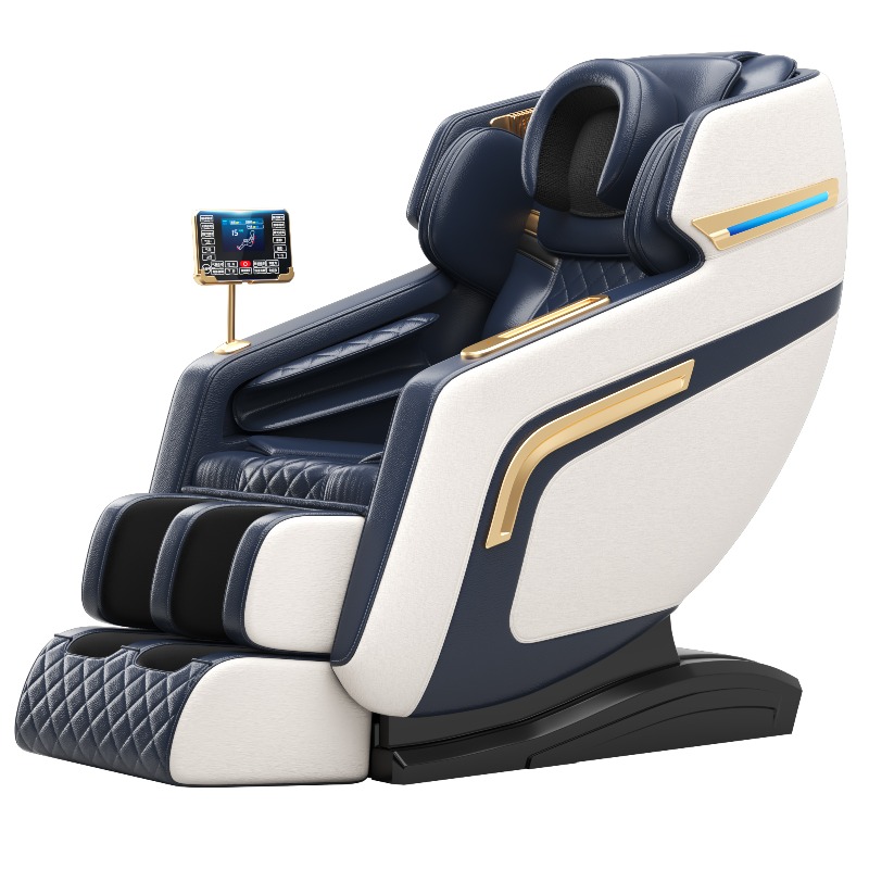 Artificial Intelligence Massag - Wellness Spa With Massage review and price