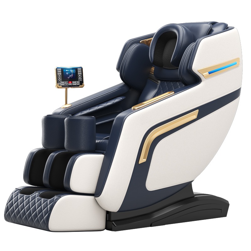 Artificial Intelligence Massag - Wellness Spa With Massage review and price
