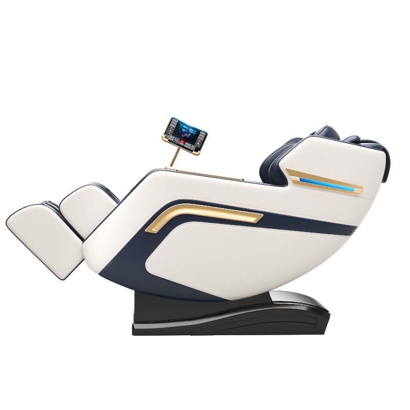 Artificial Intelligence Massag - Wellness Spa With Massage review and price
