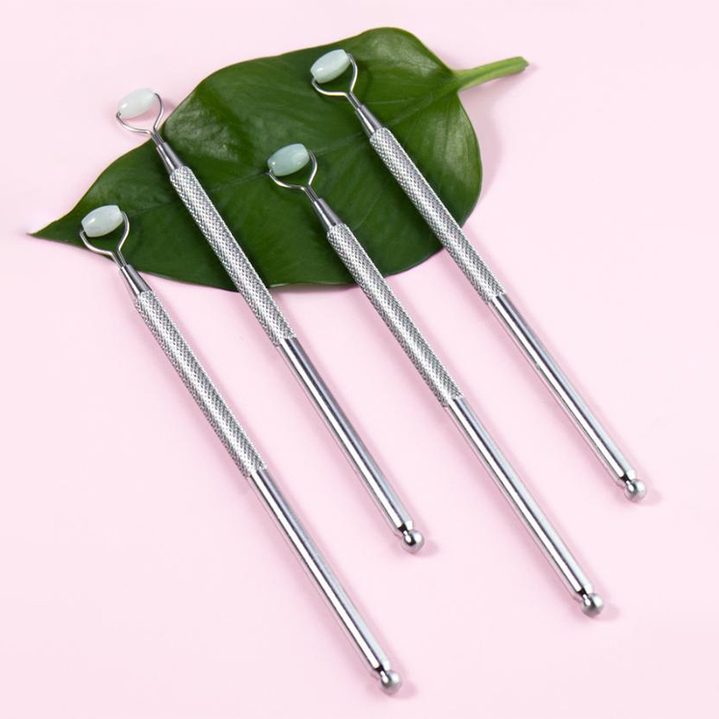 Eye Anti-Wrinkle Natural Jade  - Jade Roller Stone review and price