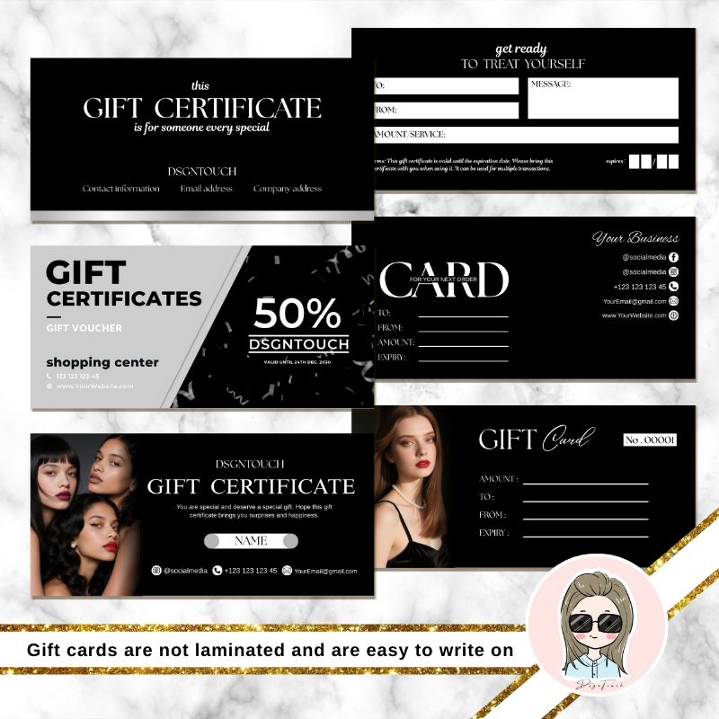 Spa and Wellness Gift Card Cus - Spa And Wellness Services review and price