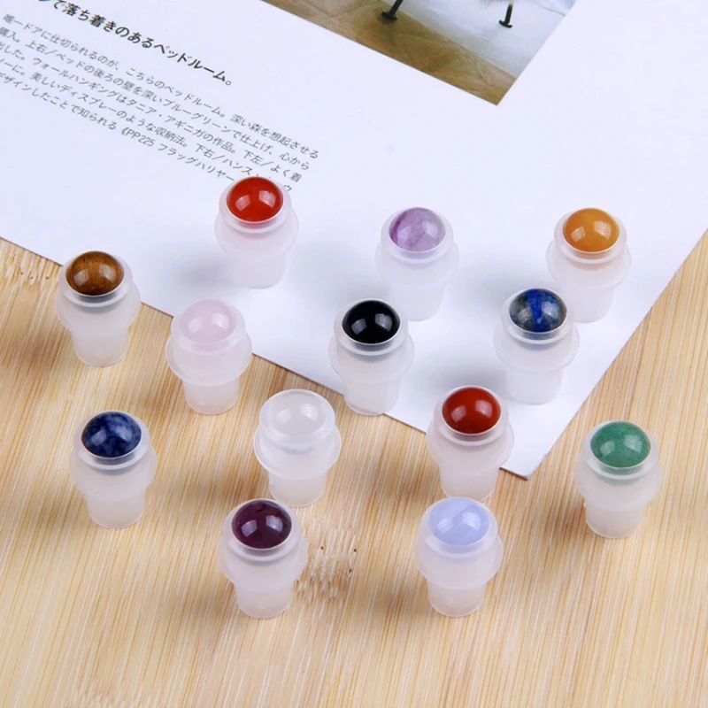 Wholesale Jade Roller Ball Bot - Jade Roller Stone review and price