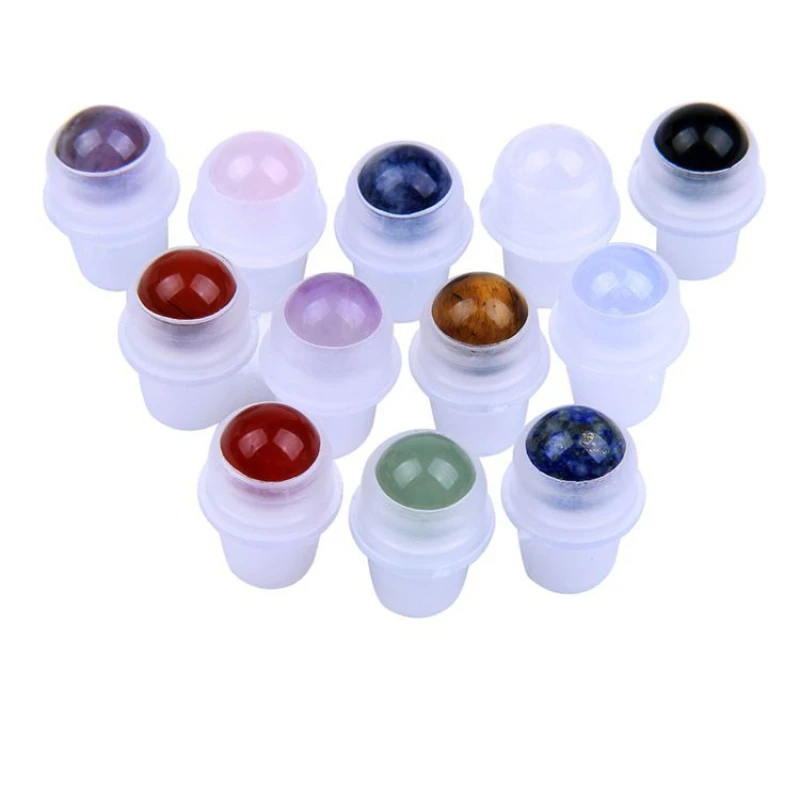 Wholesale Jade Roller Ball Bot - Jade Roller Stone review and price