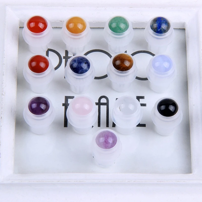 Wholesale Jade Roller Ball Bot - Jade Roller Stone review and price