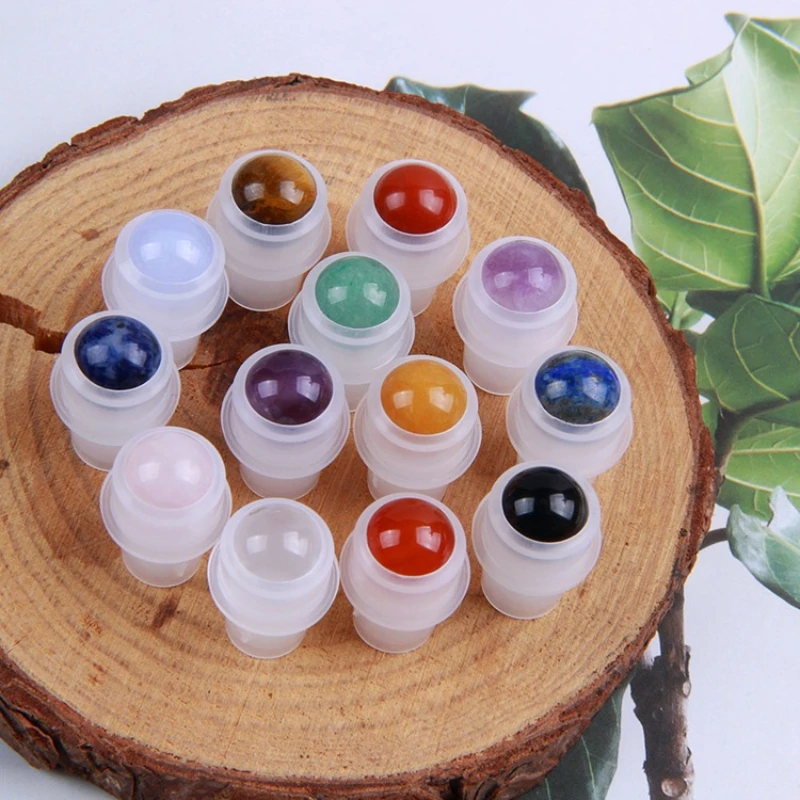 Wholesale Jade Roller Ball Bot - Jade Roller Stone review and price