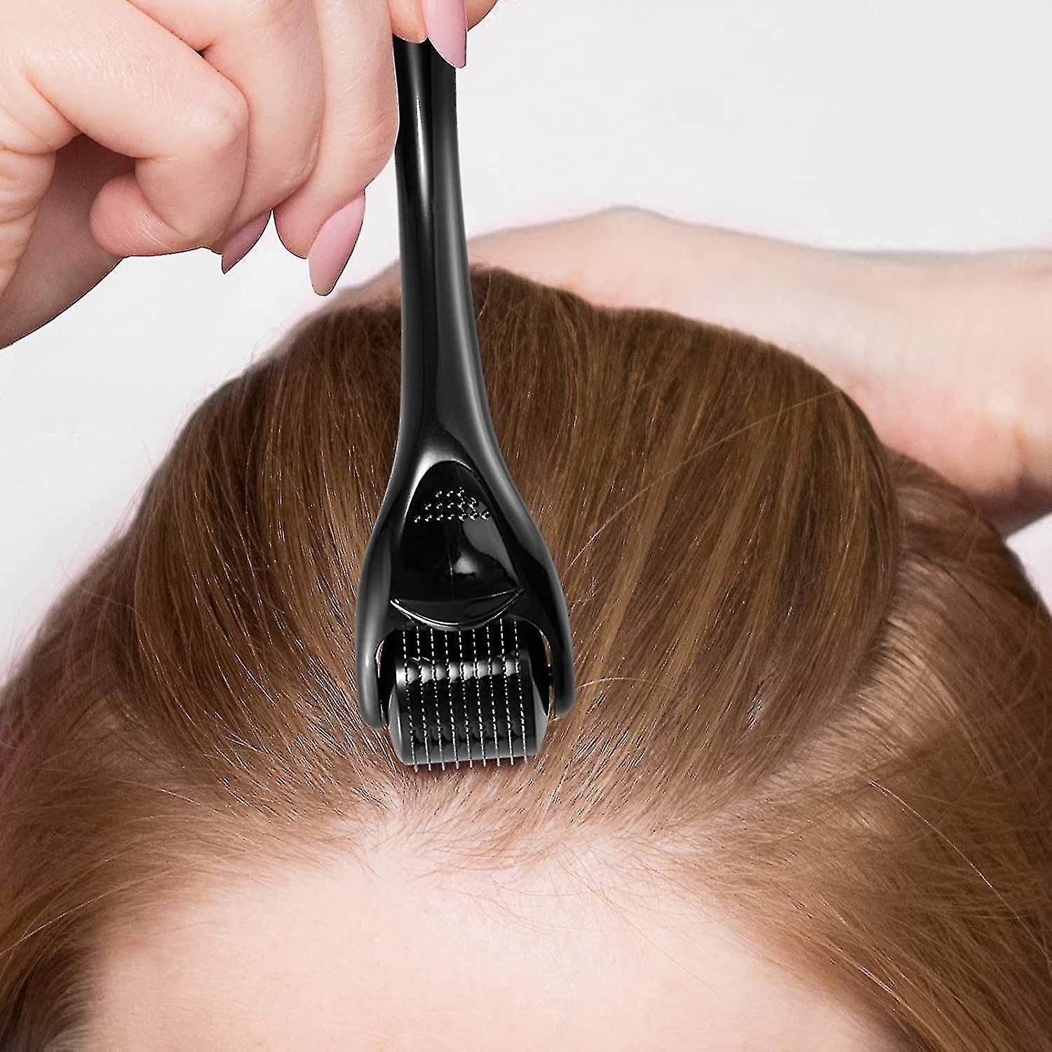 540 Needles for Facial Body Ha - Derma Roller 0.25 review and price
