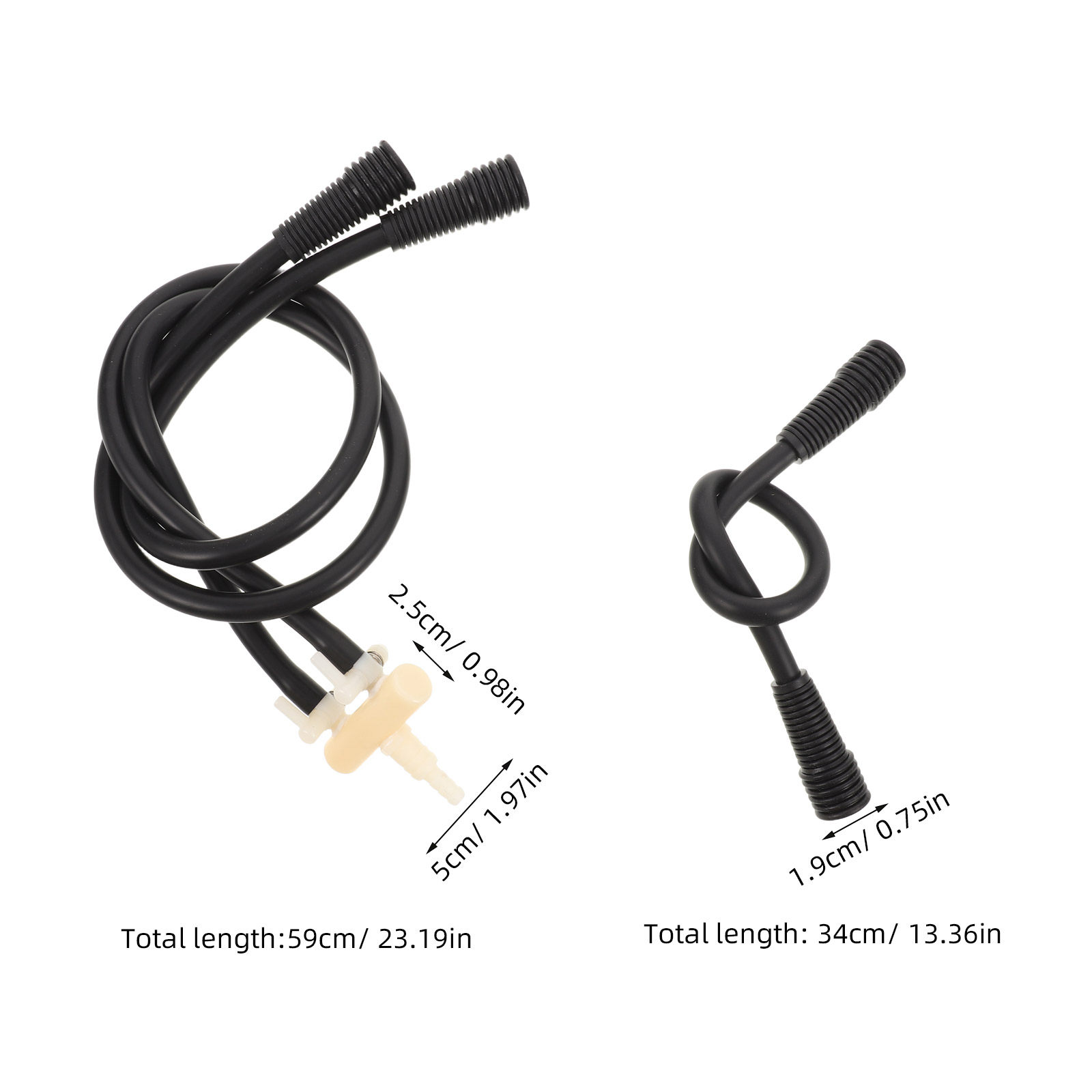 1Set Beauty Machine Spa Tubing - Wellness Spa With Massage review and price