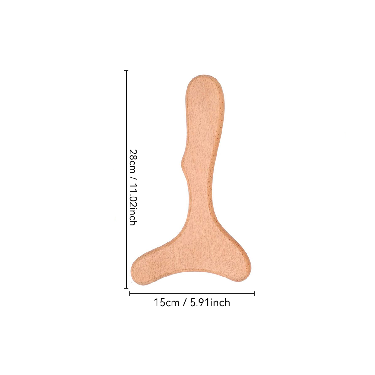 Wood Therapy Body Contouring T - Wellness Spa With Massage review and price