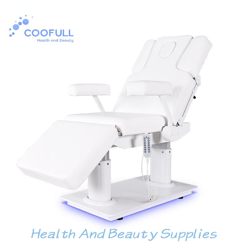 Coofull  Electrical Adjustment - Wellness Spa With Massage review and price