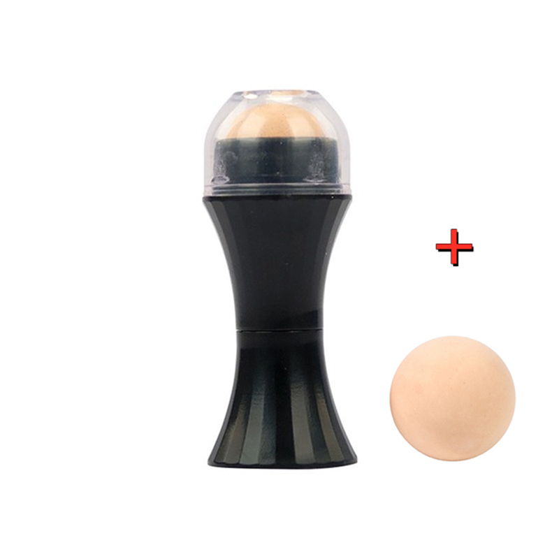 2 in1 Oil Absorbing Roller Nat - Jade Roller Stone review and price