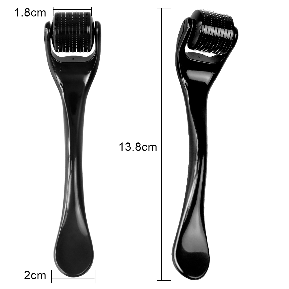 DRS 540 Titanium Derma Roller  - Derma Roller 0.25 review and price