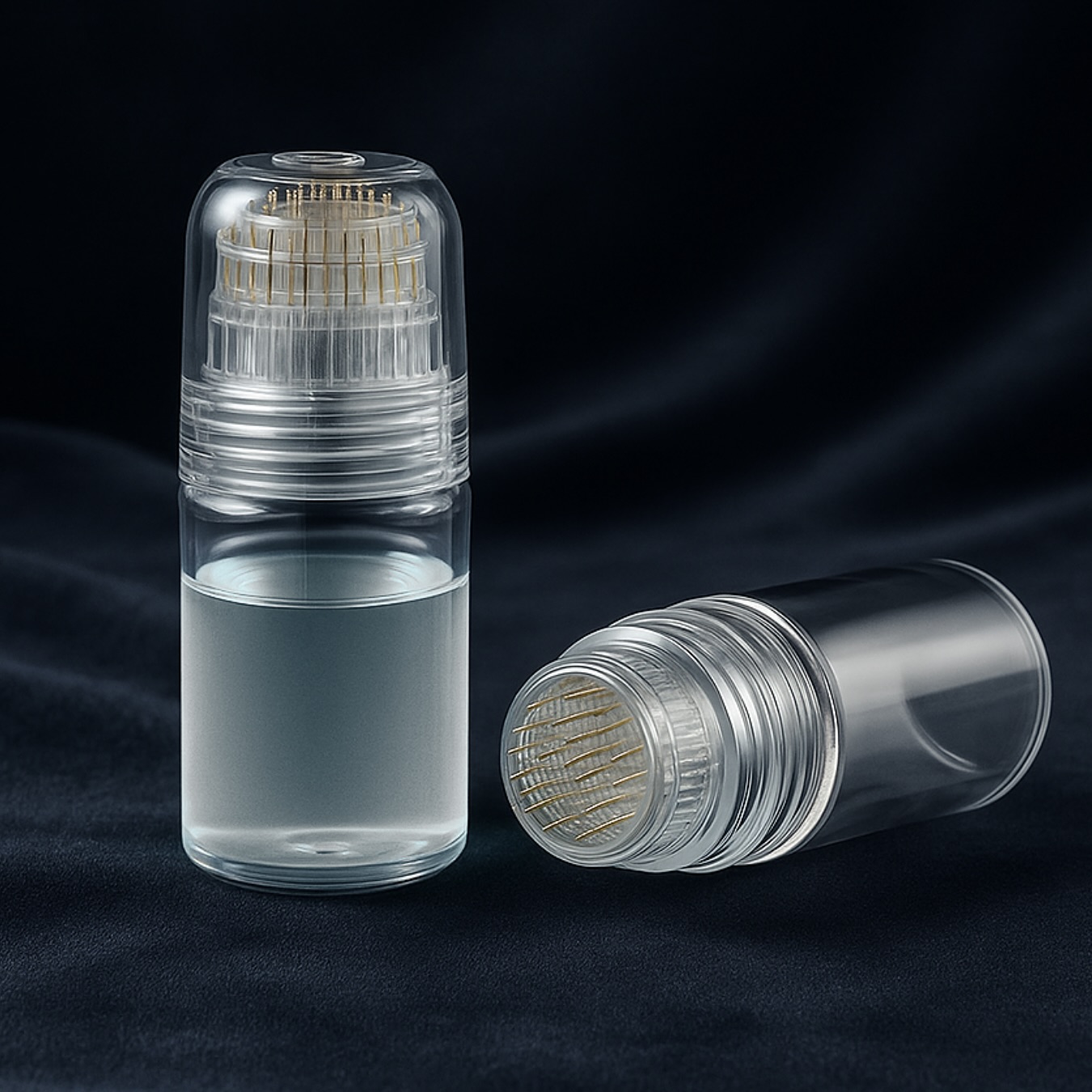 1pc Titanium Derma Roller, 20- - Derma Roller 0.25 review and price