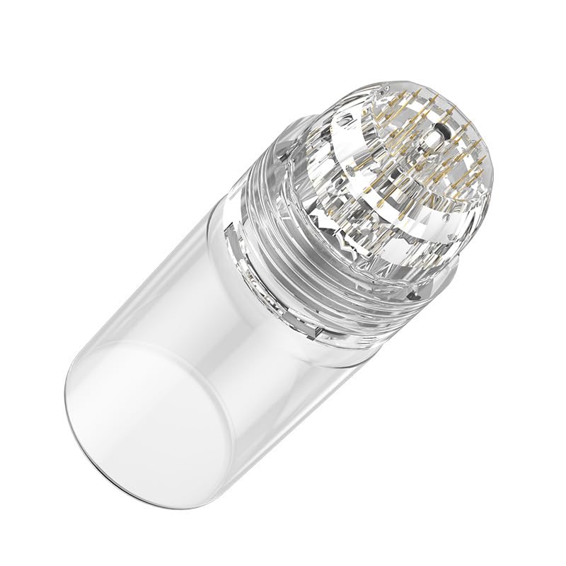 1pc Titanium Derma Roller, 20- - Derma Roller 0.25 review and price