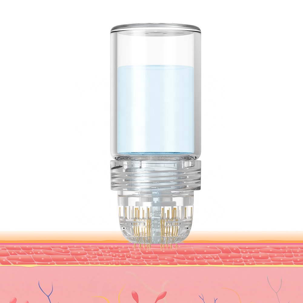 1pc Titanium Derma Roller, 20- - Derma Roller 0.25 review and price