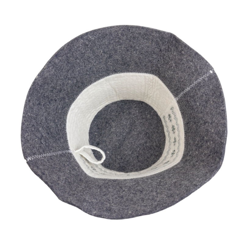 3mm Thickened Wool Felt Sauna  - Spa Wellness Design review and price