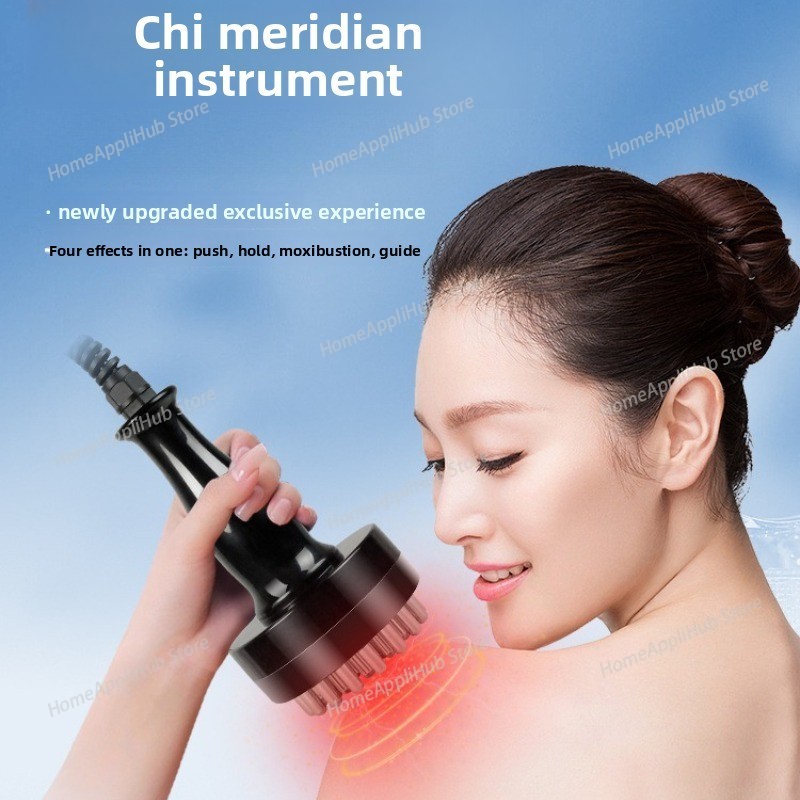 Vitality Meridian Instrument – - Wellness Spa With Massage review and price