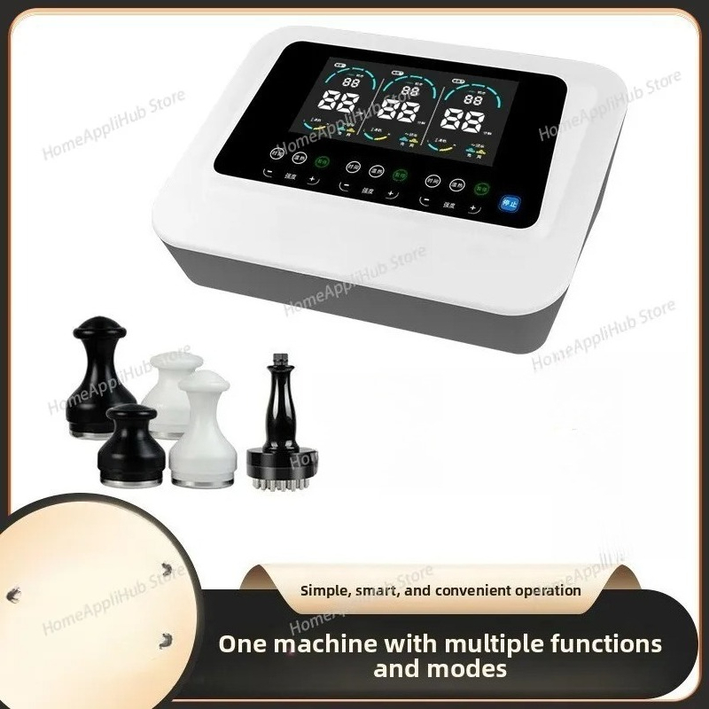Vitality Meridian Instrument – - Wellness Spa With Massage review and price