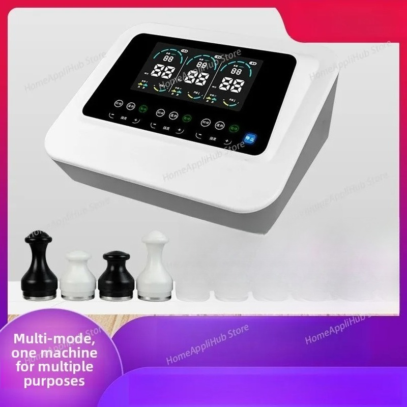 Vitality Meridian Instrument – - Wellness Spa With Massage review and price