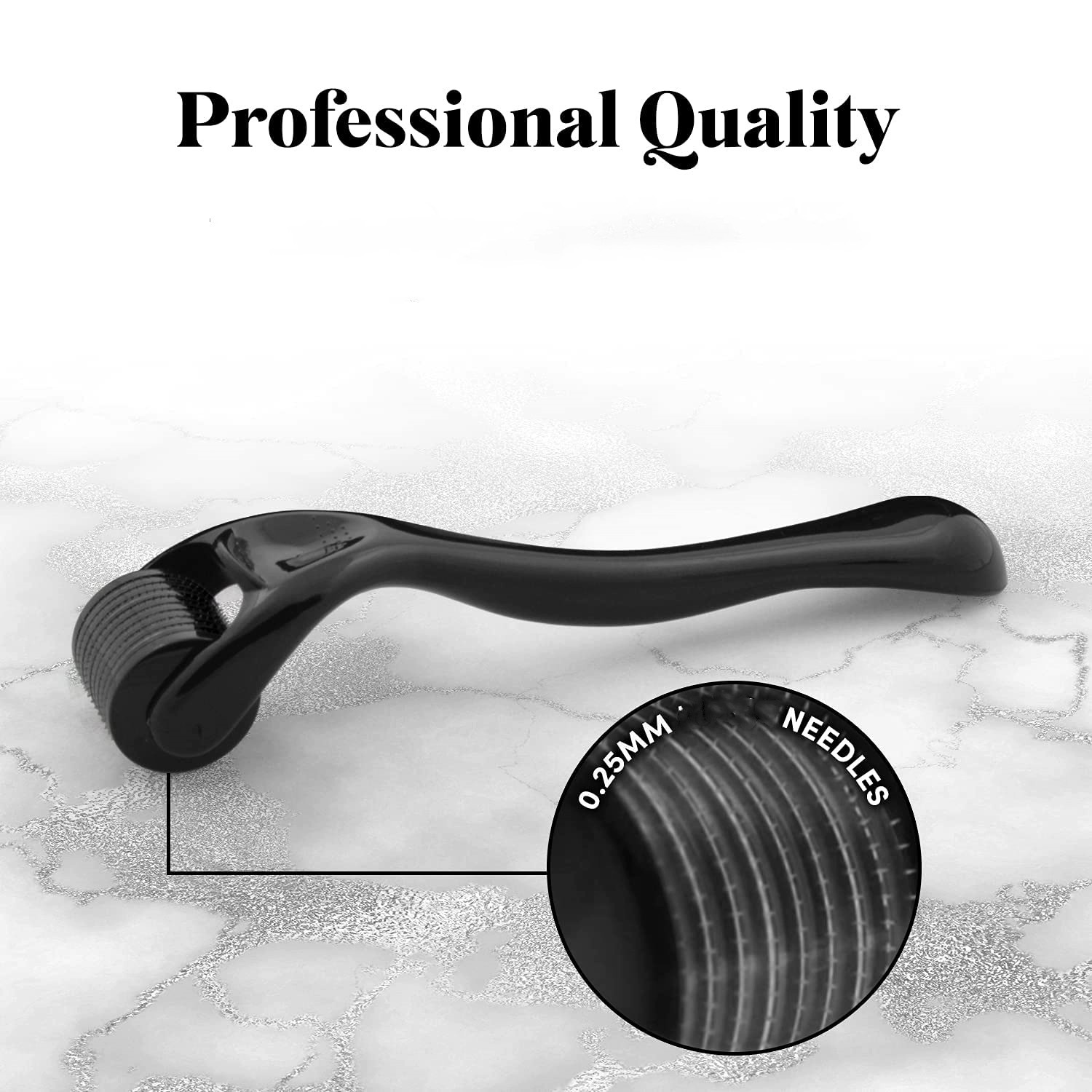 Professional 540 Needles for F - Derma Roller 0.25 review and price